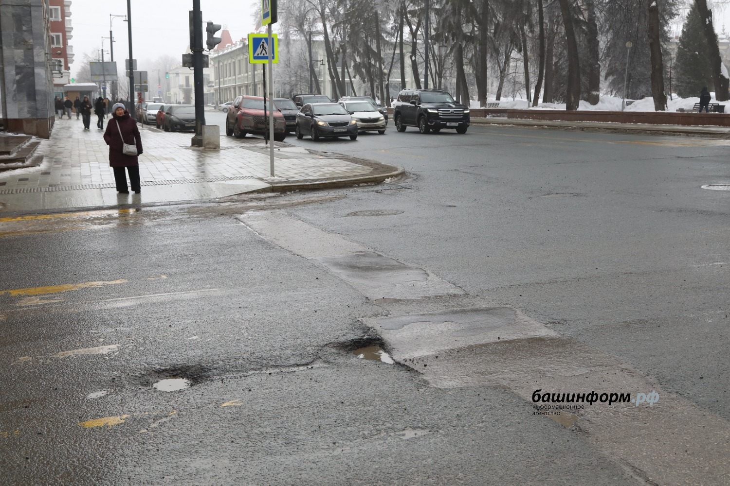 Валерий Шахов ИА «Башинформ»