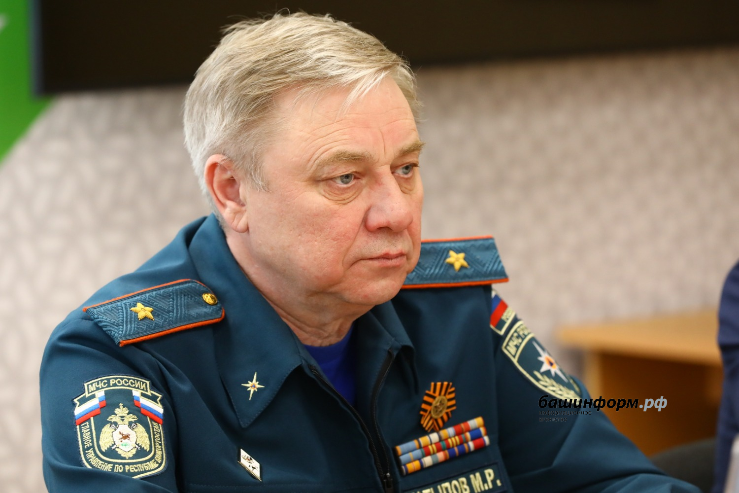 Валерий Шахов