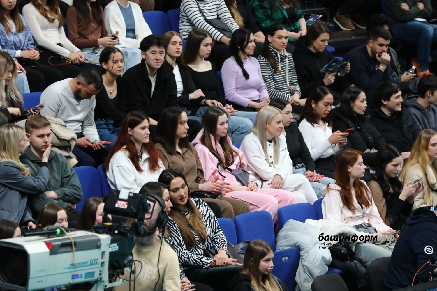 Валерий Шахов