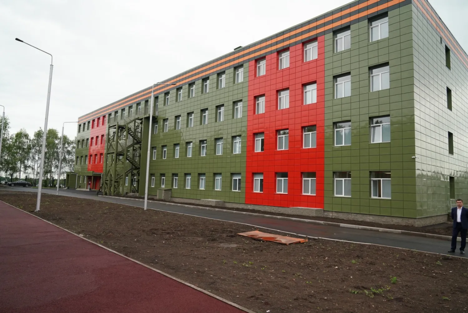 Олег Яровиков