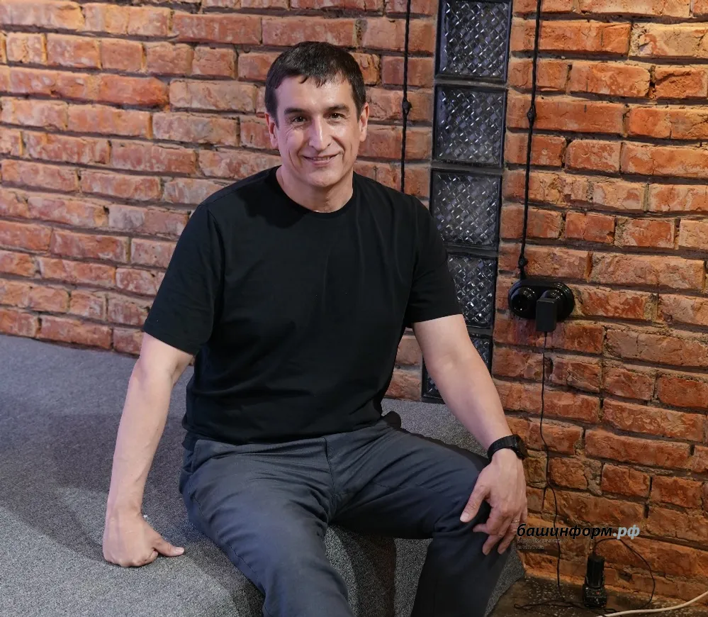 Олег Яровиков ИА "Башинформ"