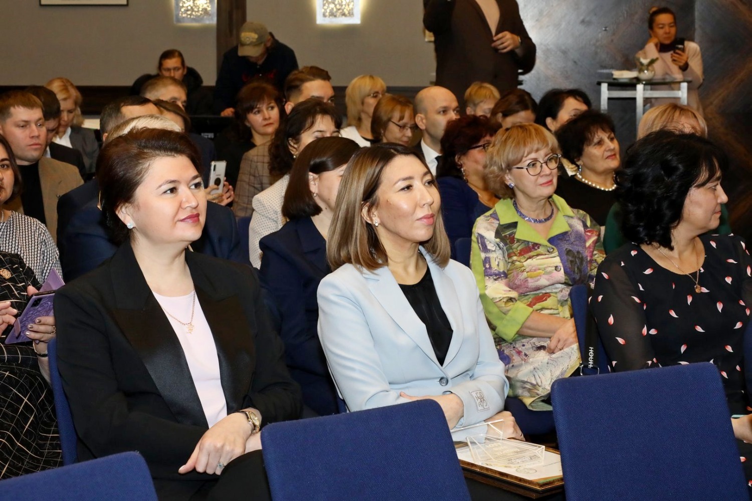 Валерий Шахов