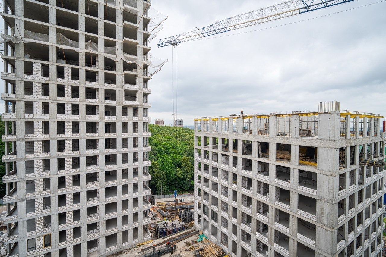 ГК «Садовое кольцо» ГК «Садовое кольцо»