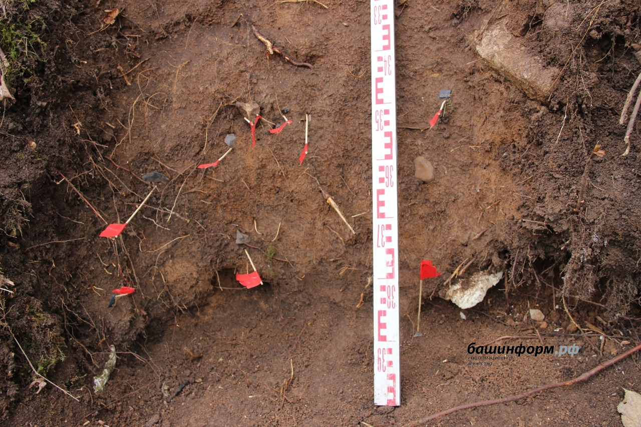 Михаил Румянцев   ИКМЗ «Пещера Шульган-Таш»