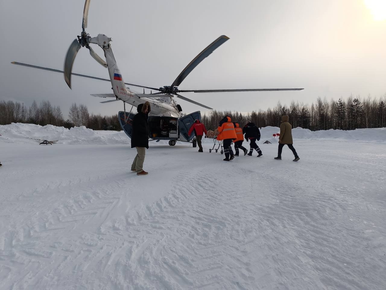 официальная страница министра здравоохранения Пермского края Анастасии Крутень соцсети