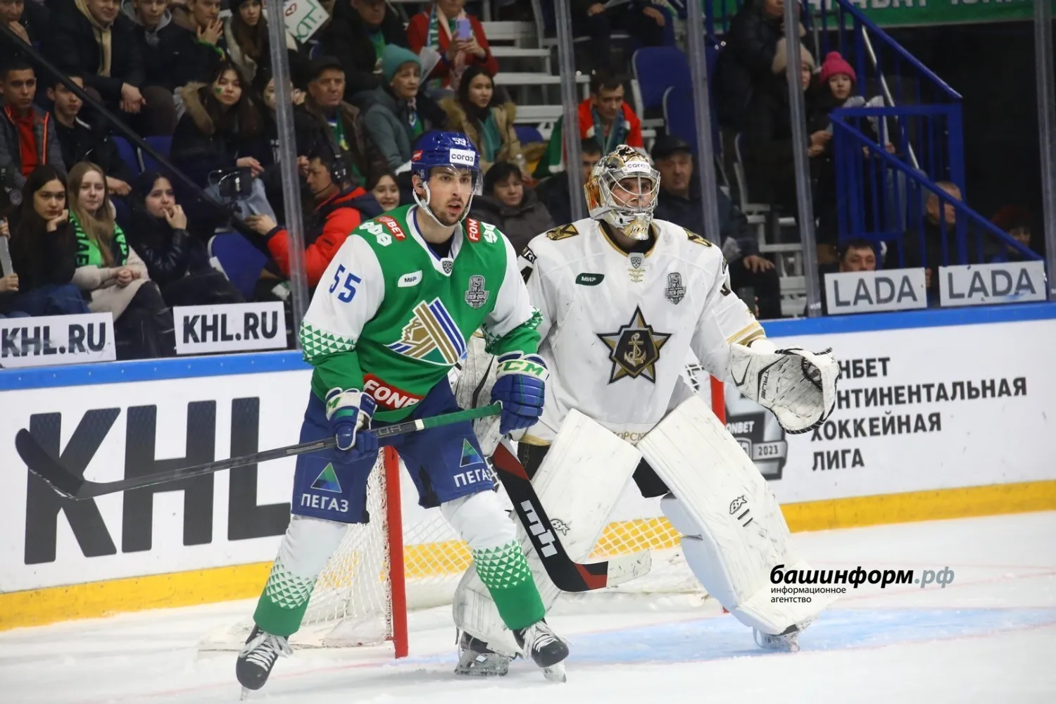 Валерий Шахов