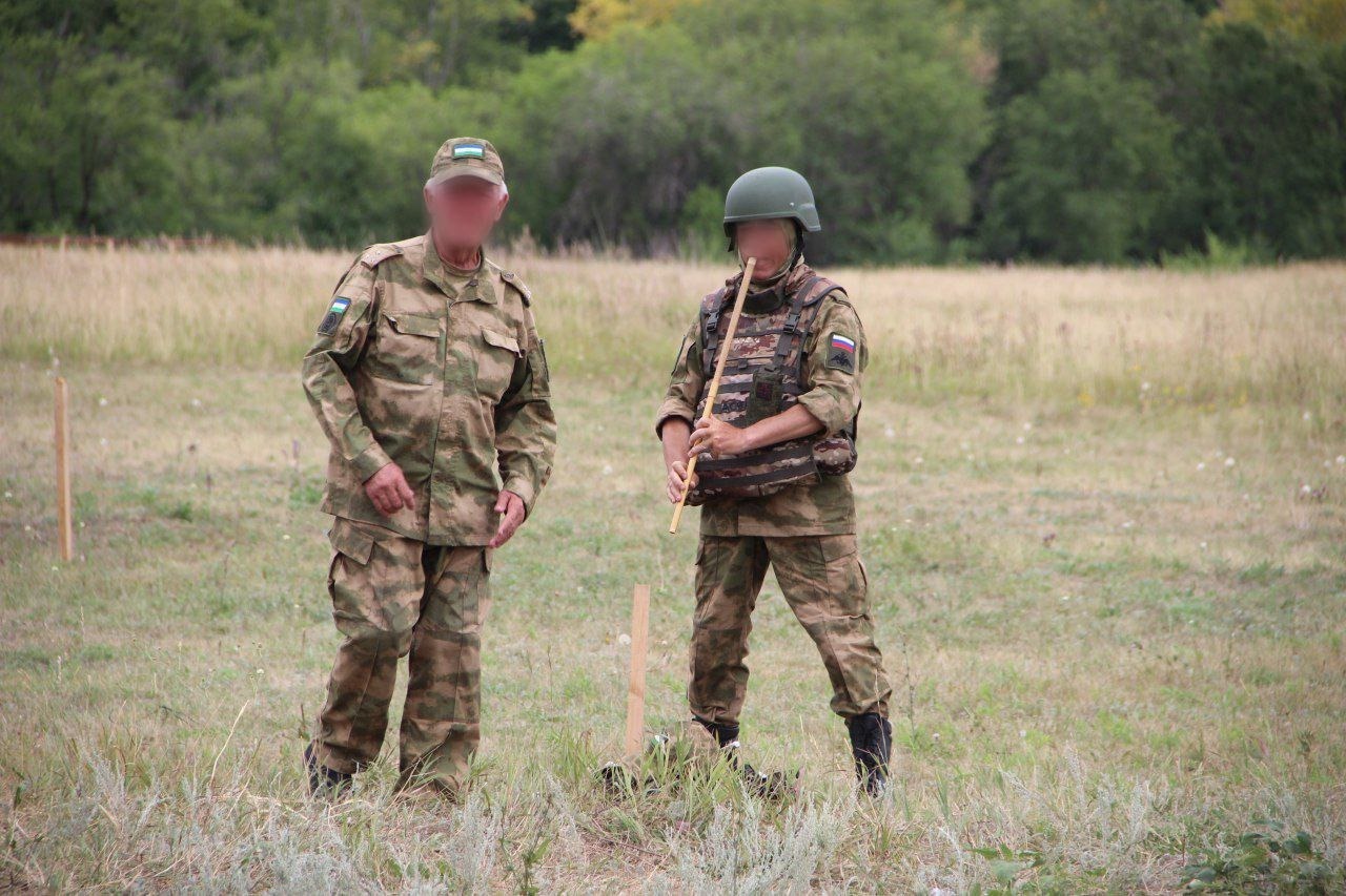 Эдуард Кускарбеков