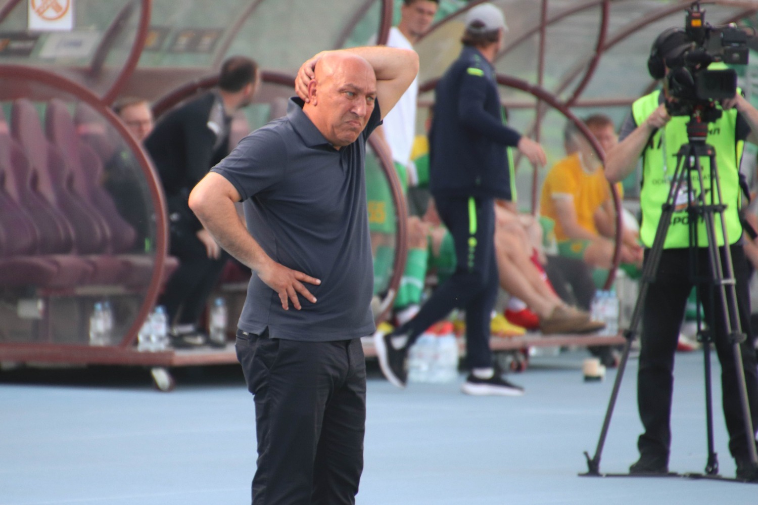 Станислав Шахов