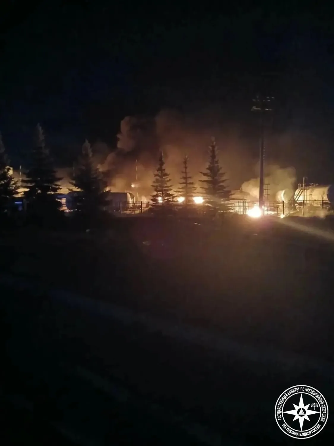госкомитет РБ по ЧС Мах