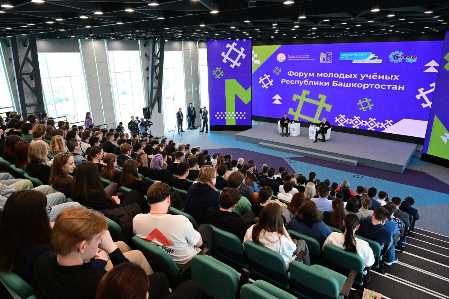 пресс-служба Главы РБ