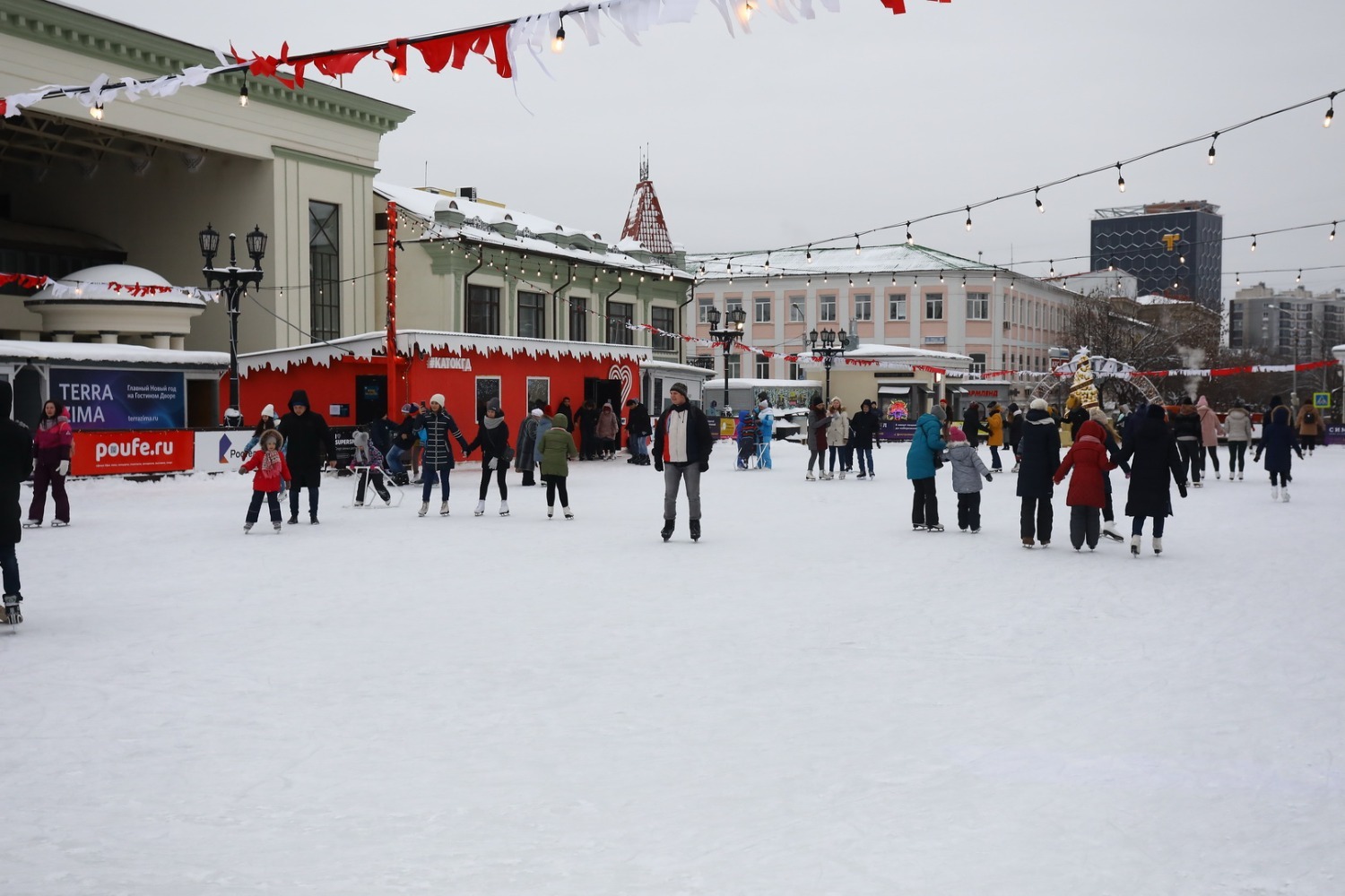 Валерий Шахов