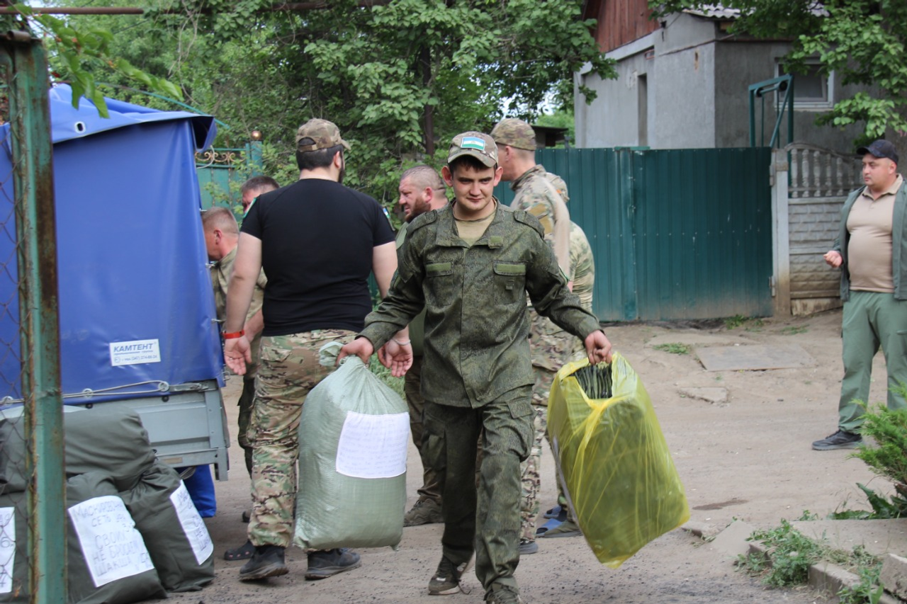 Эдуард Кускарбеков