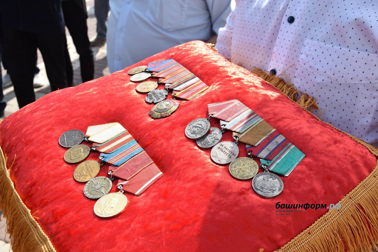 Эдуард  Кускарбеков