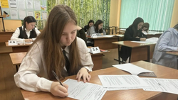 В Челябинской области прошла олимпиада по башкирскому языку