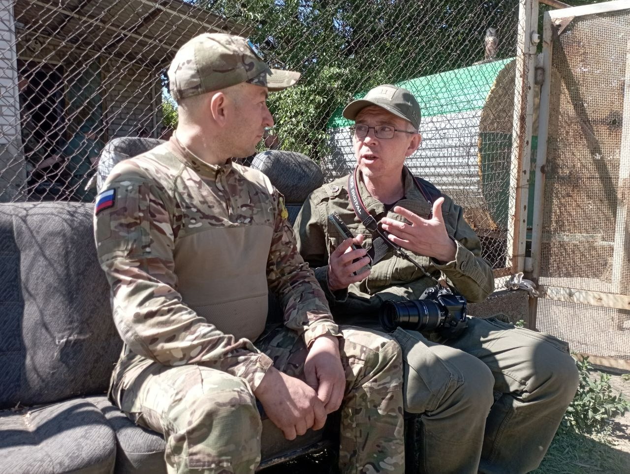 Рамиль Мансуров