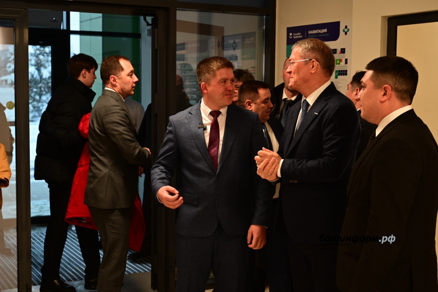 Азат Мухамедьянов glavarb.ru