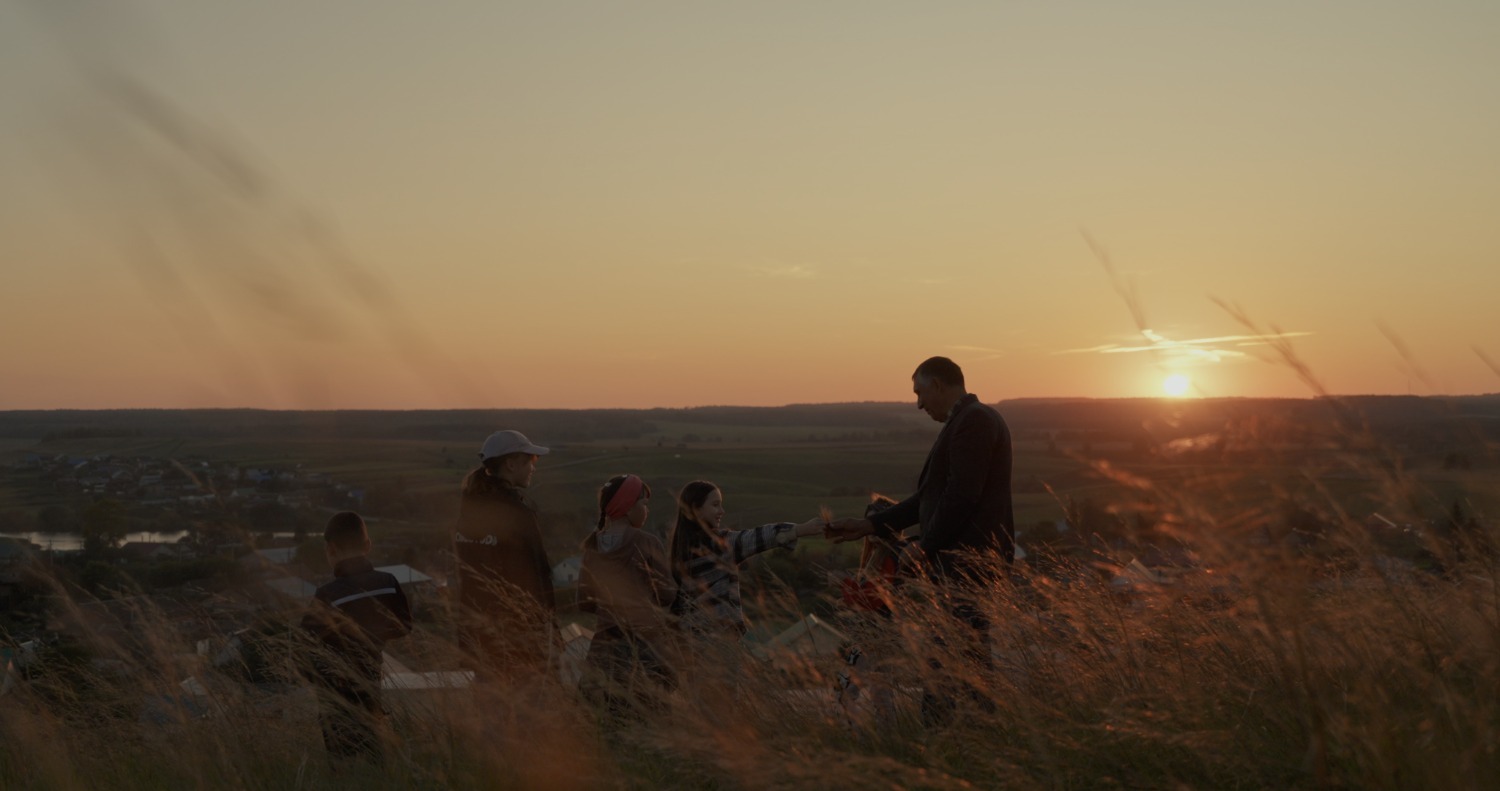 пресс-служба онлайн-кинотеатра Wink