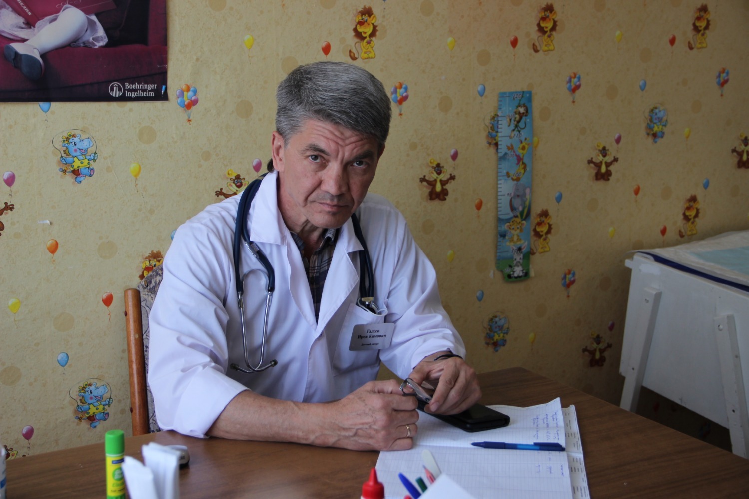 Эдуард Кускарбеков