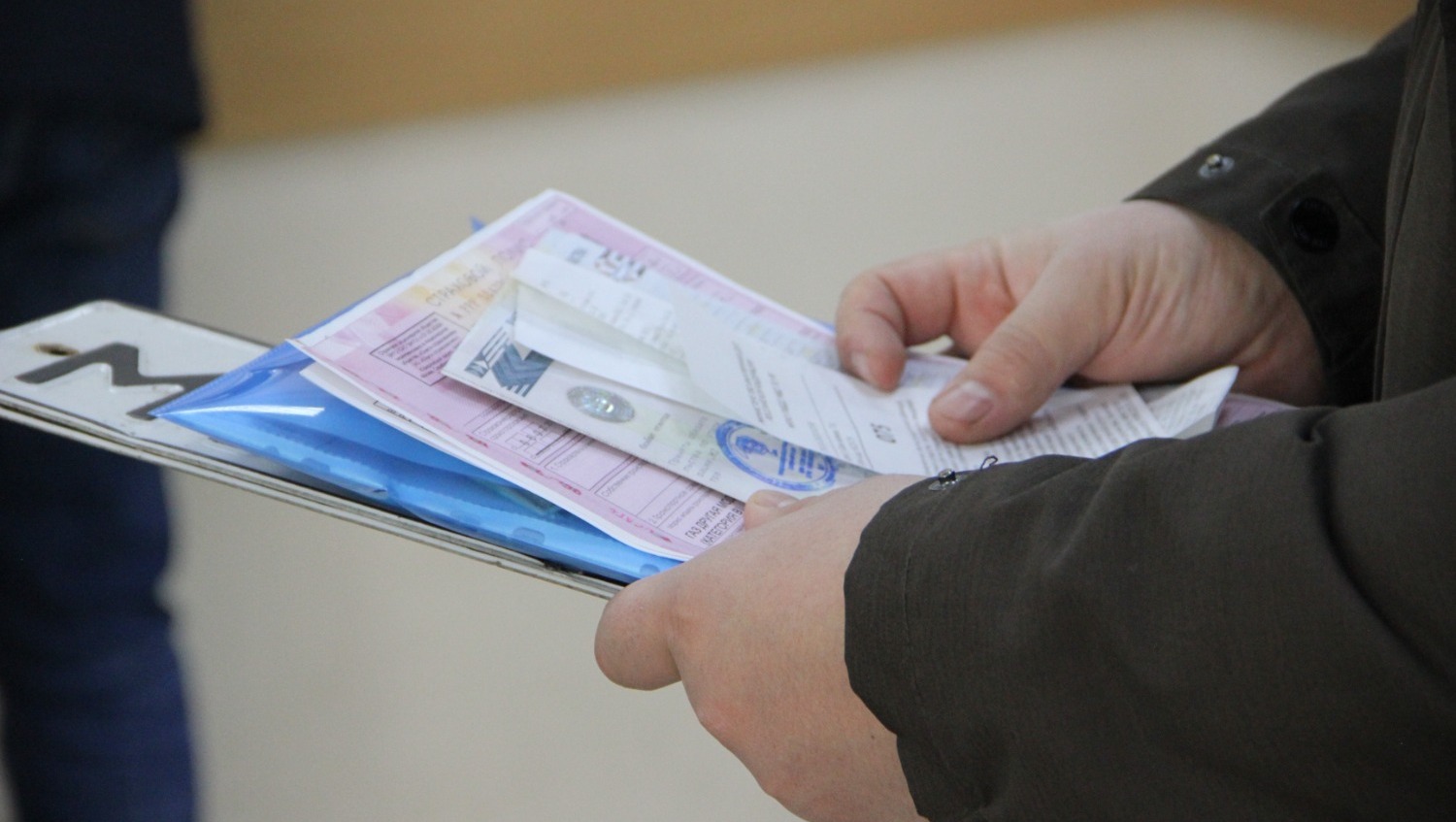 Ксения Калинина