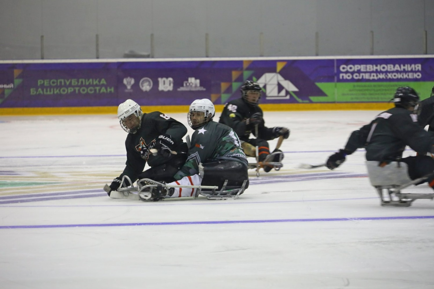 Валерий Шахов