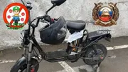 ГАИ Уфы Мах