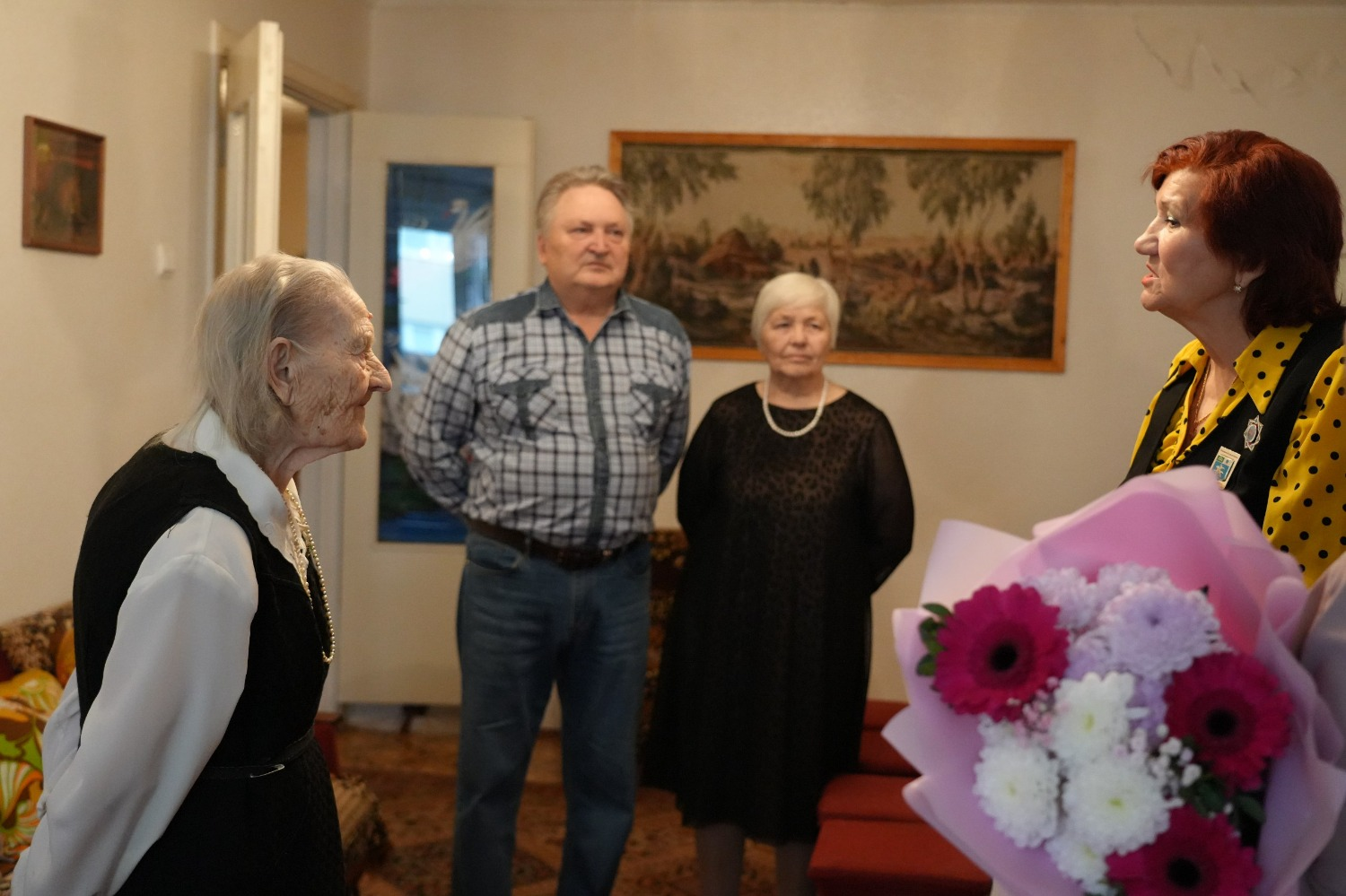 администрация г. Салават пресс-служба