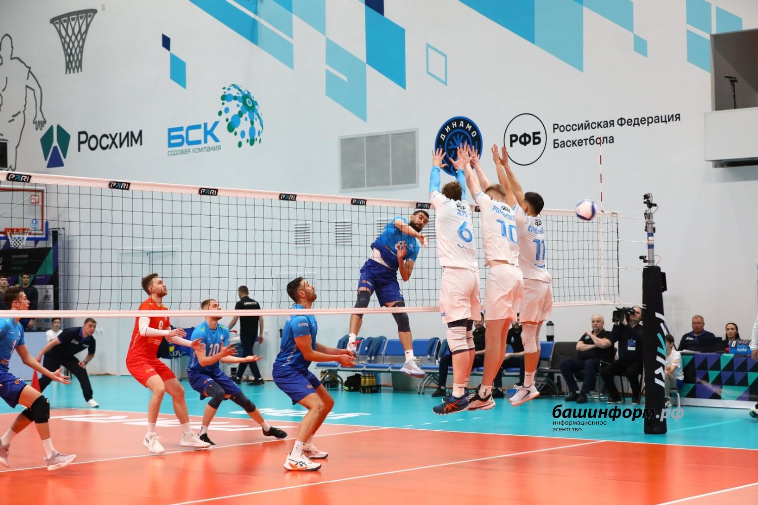 Валерий Шахов