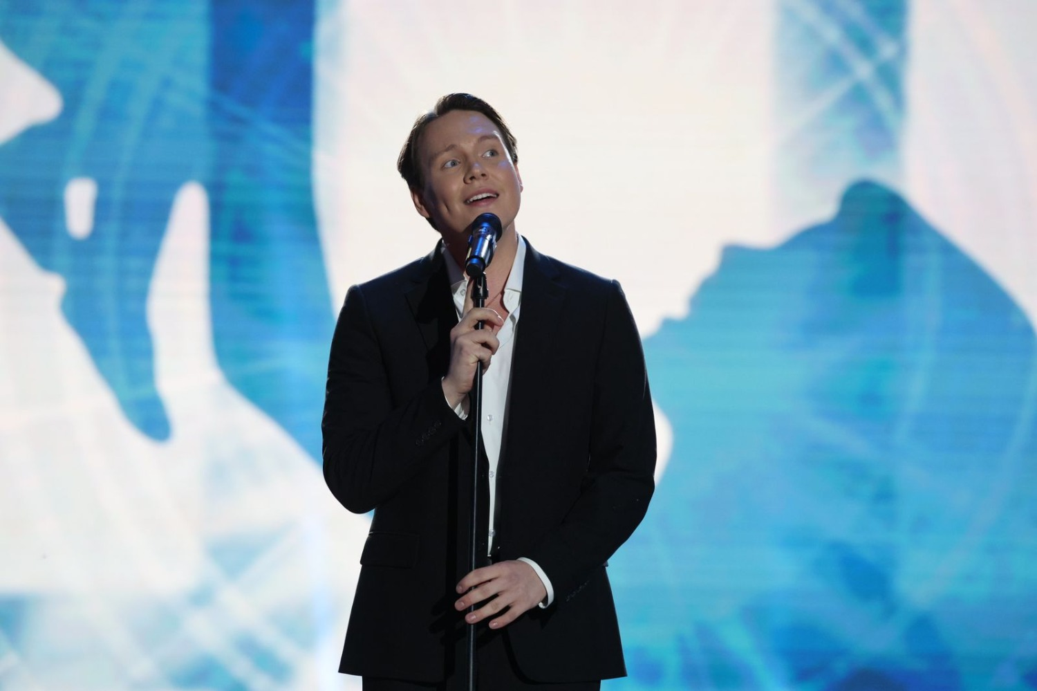 из личного архива Эрика Ахметова