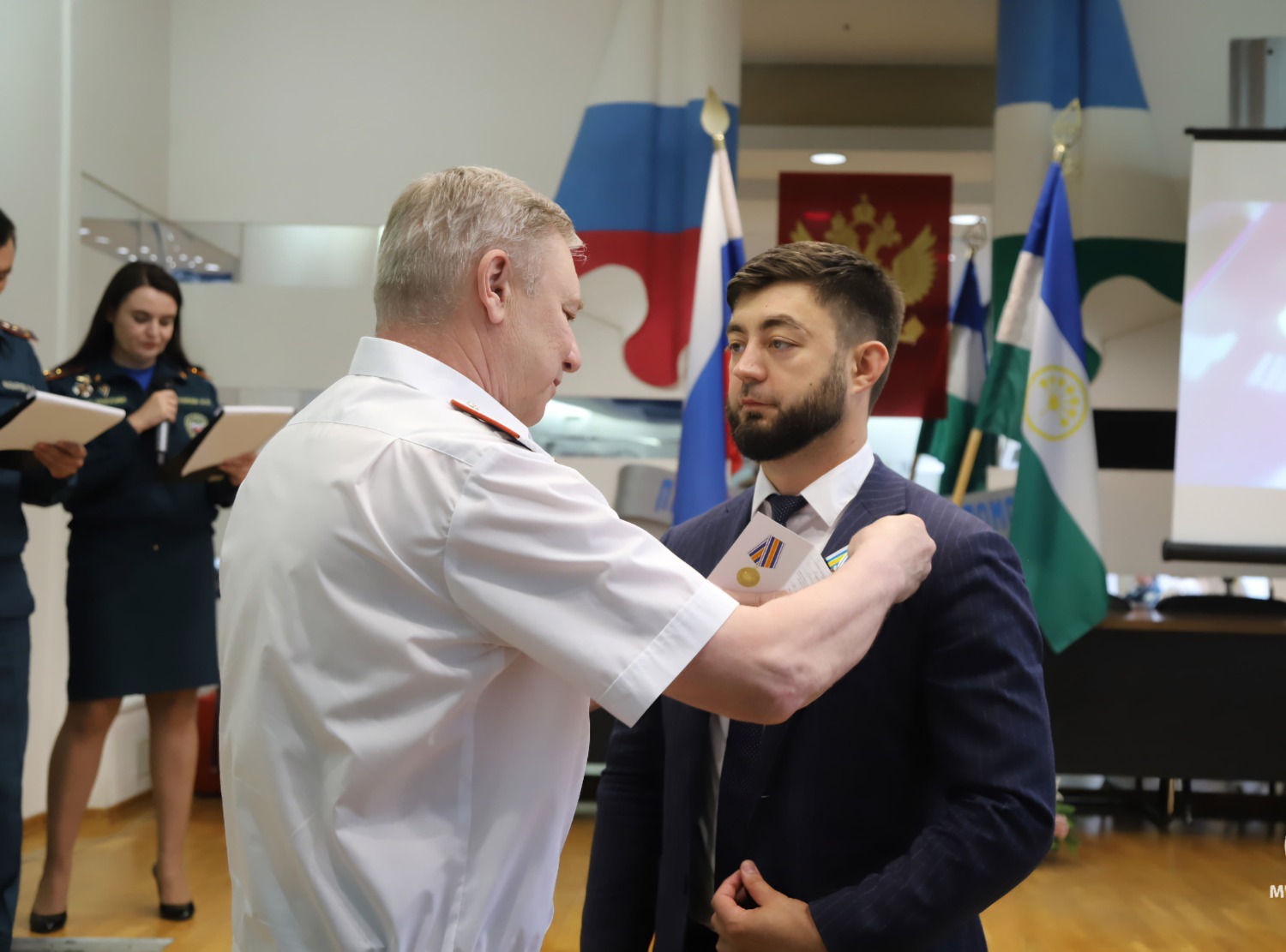 АНК «Башнефть» АНК «Башнефть»