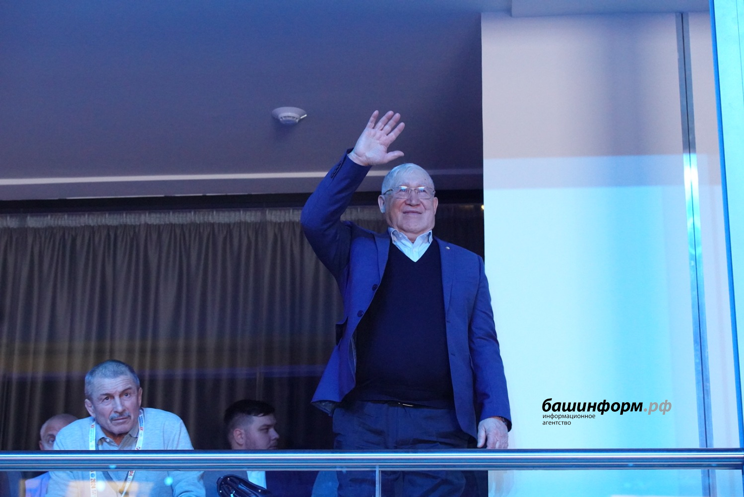 Олег Яровиков