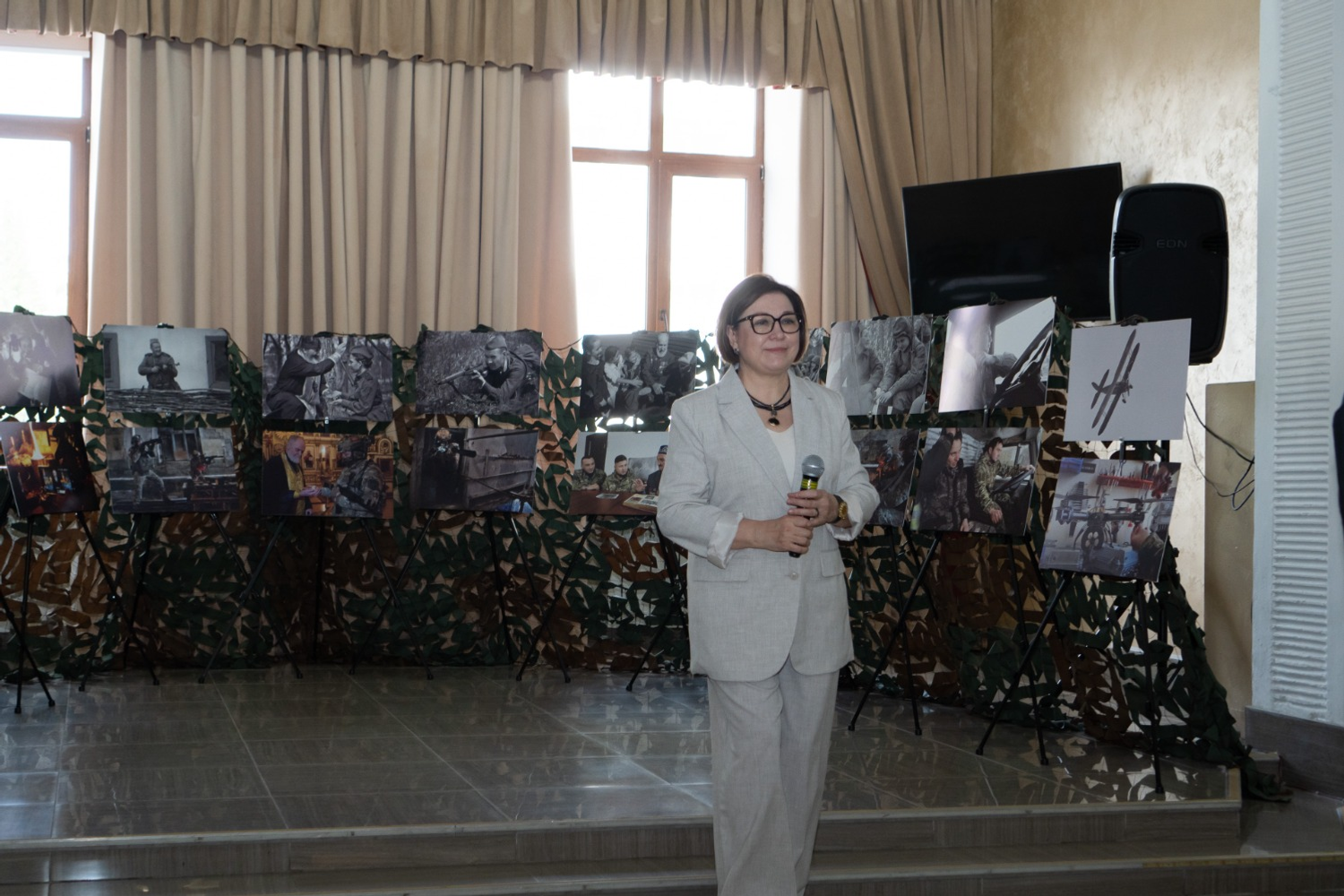 Рамиль Нафиков, Алина Усманова