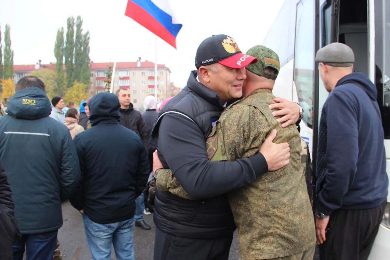 Эдуард Кускарбеков