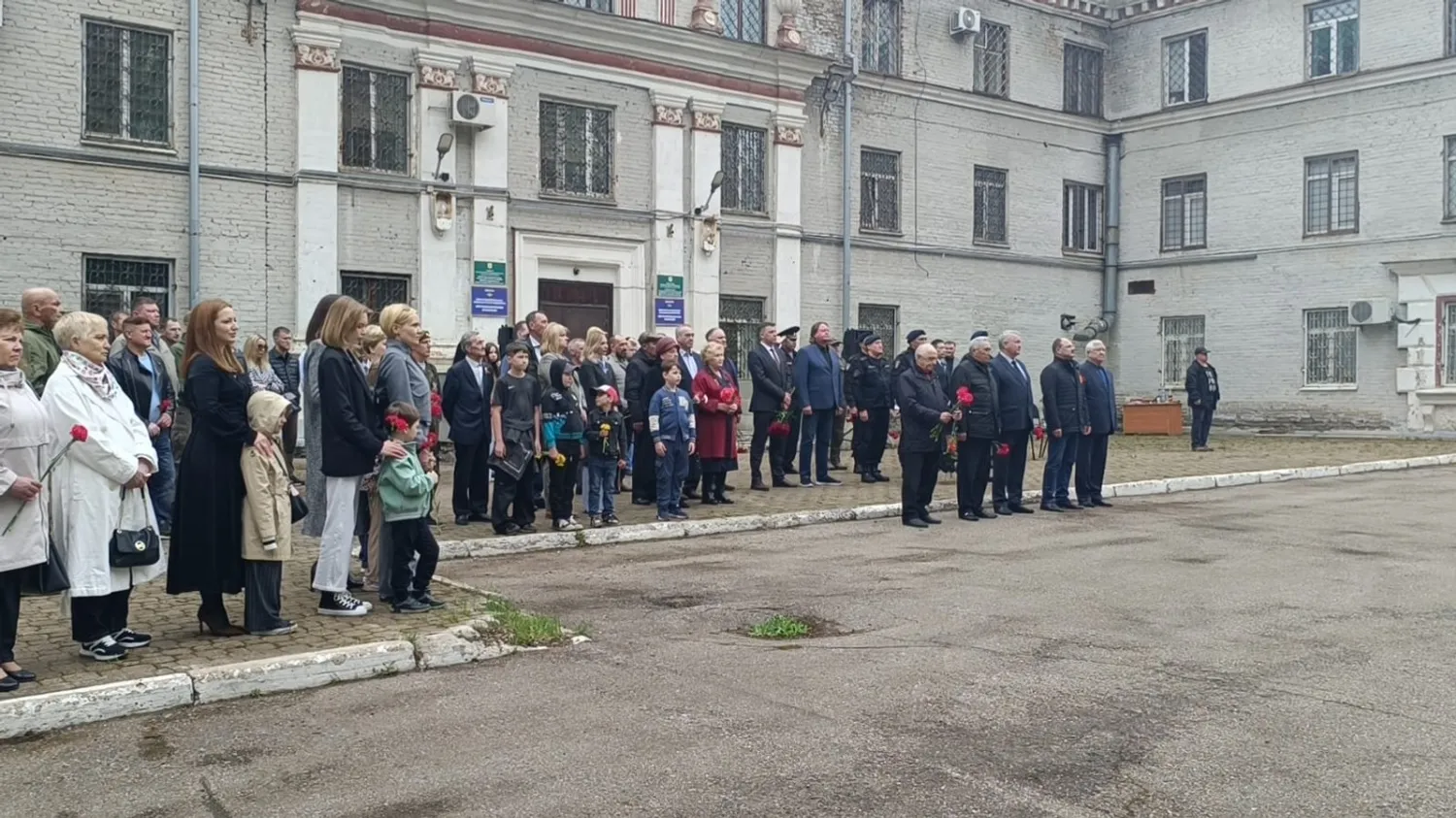 пресс - служба ГФИ по РБ