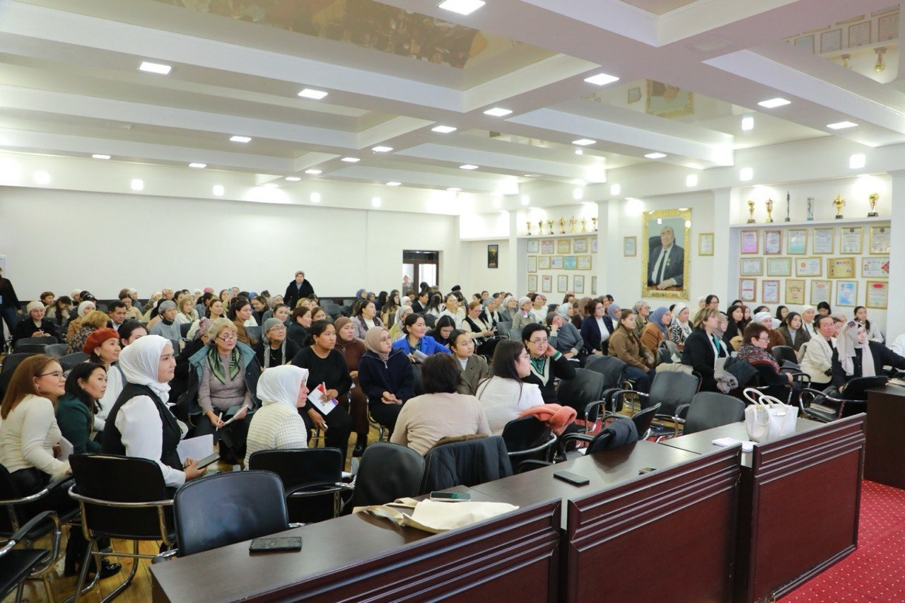 БГПУ им. Акмуллы предоставлено пресс-службой БГПУ им. Акмуллы