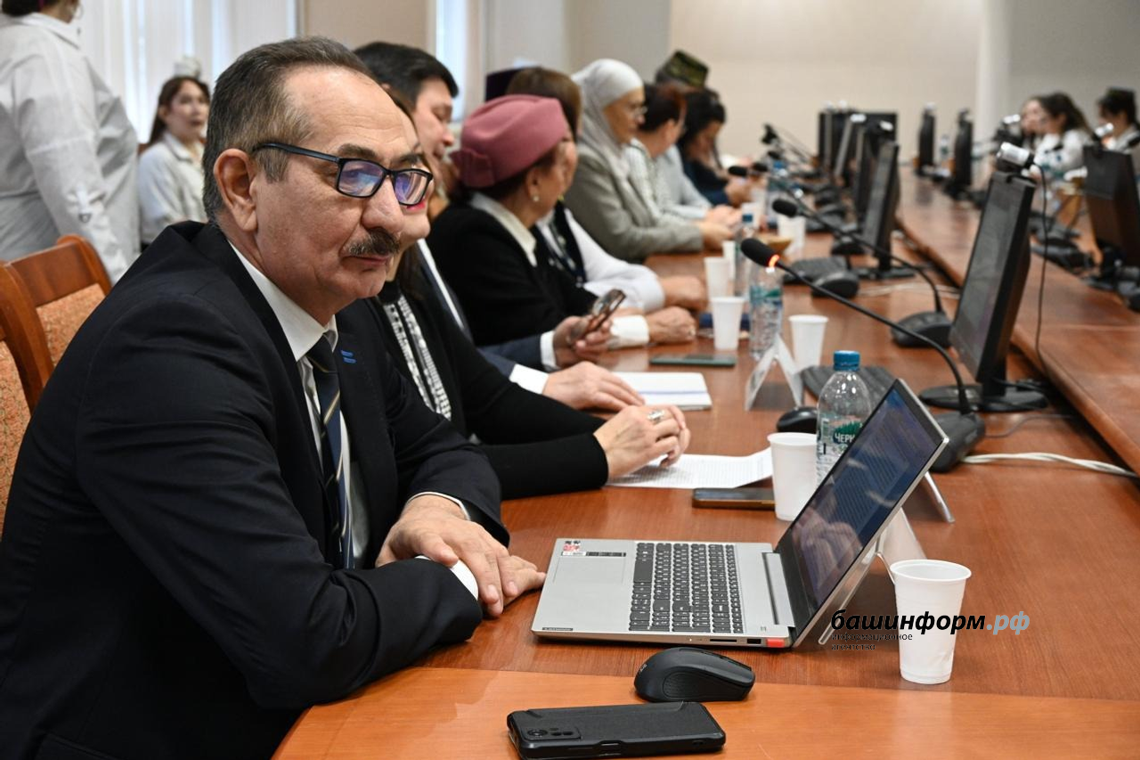 пресс-служба УУНиТ сайт УУНиТ