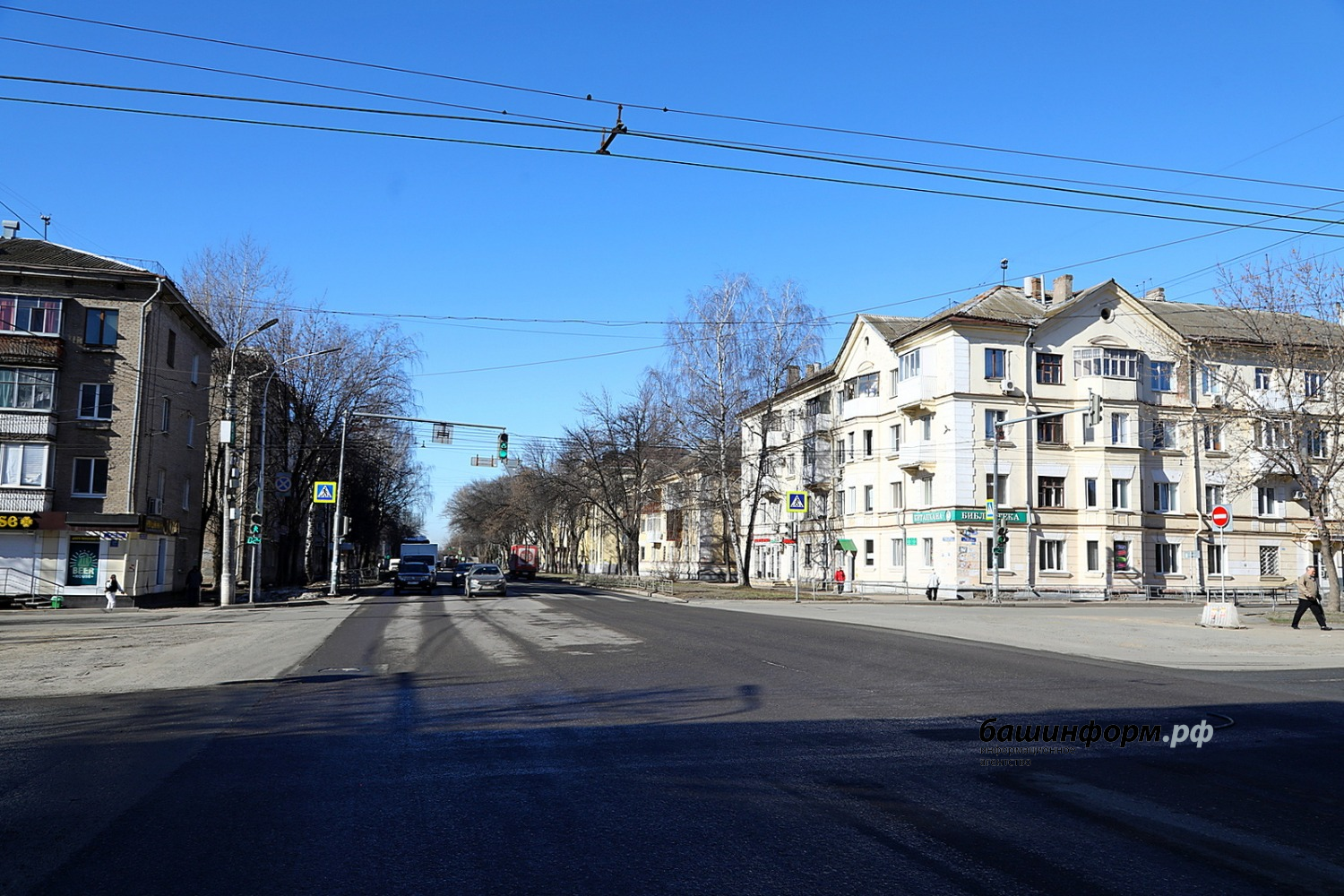 Валерий Шахов Башинформ 2026