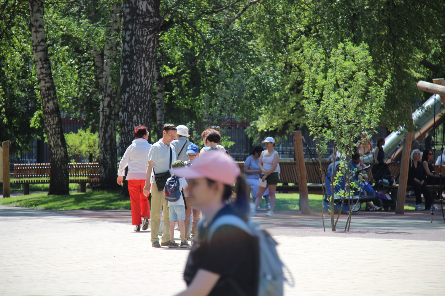 Эдуард Кускарбеков