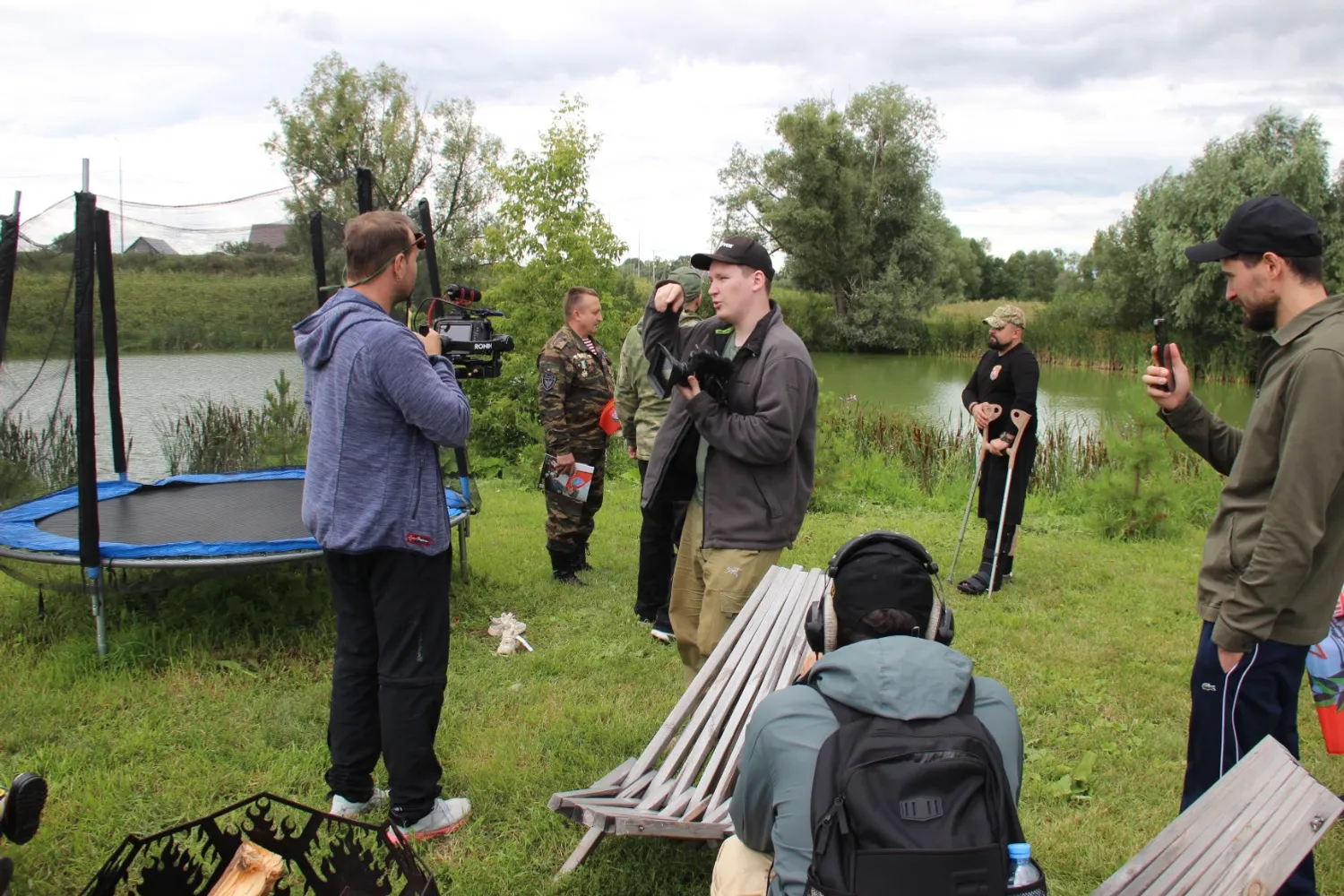 Эдуард Кускарбеков