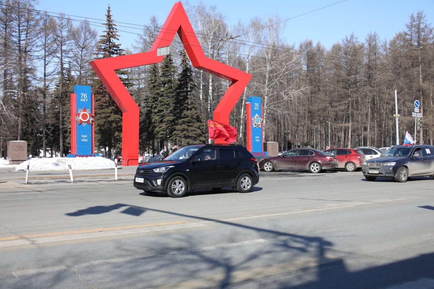 Валерий Шахов