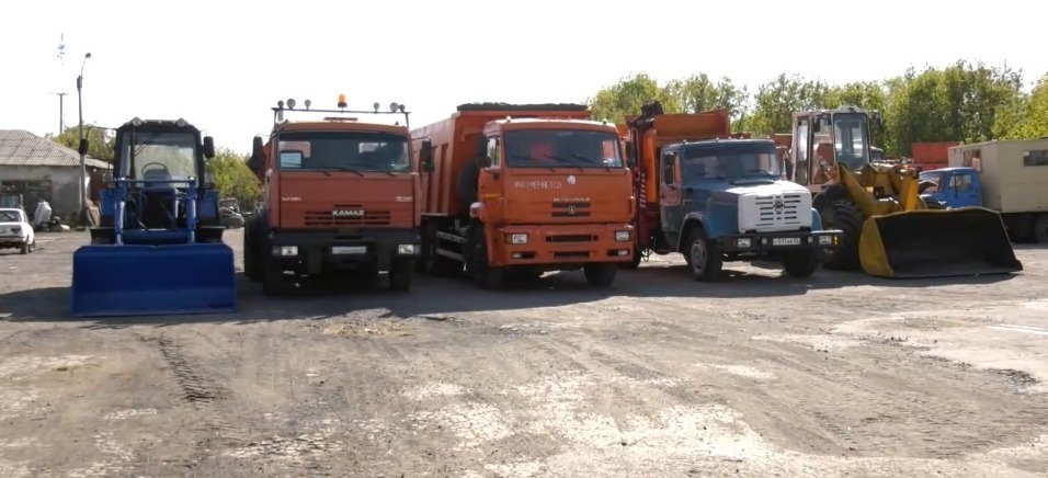 скриншот видео ГТРК Луганской Народной республики - телеканал Луганск 24