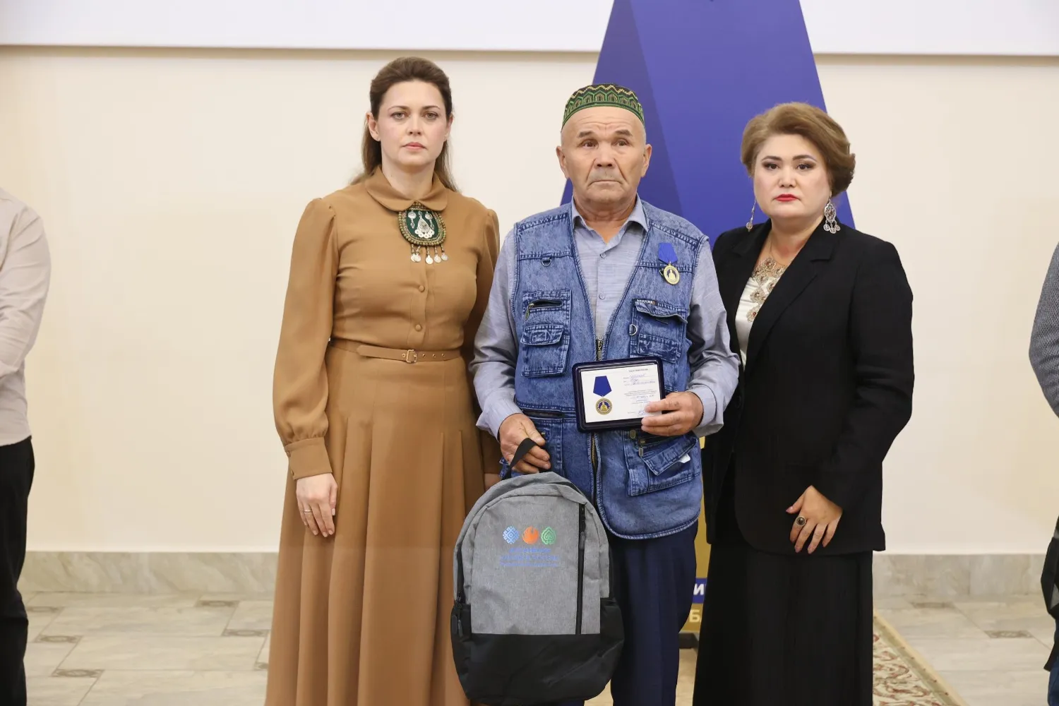 Артур Салимов