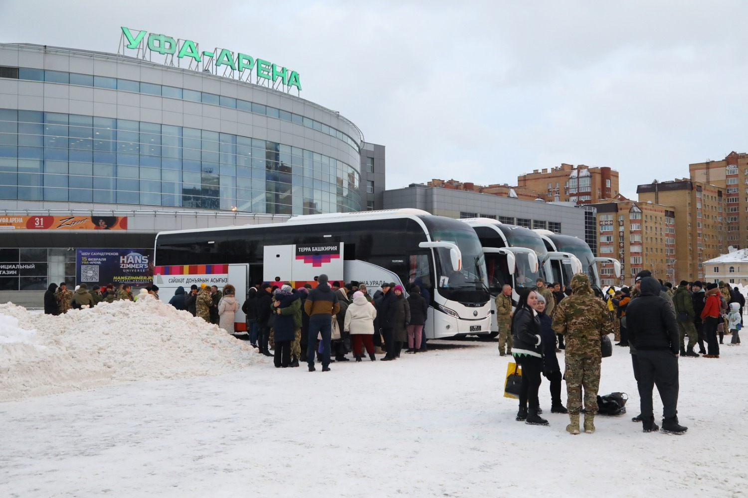Валерий Шахов