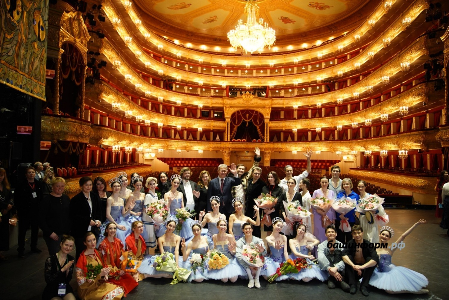 Олег Яровиков