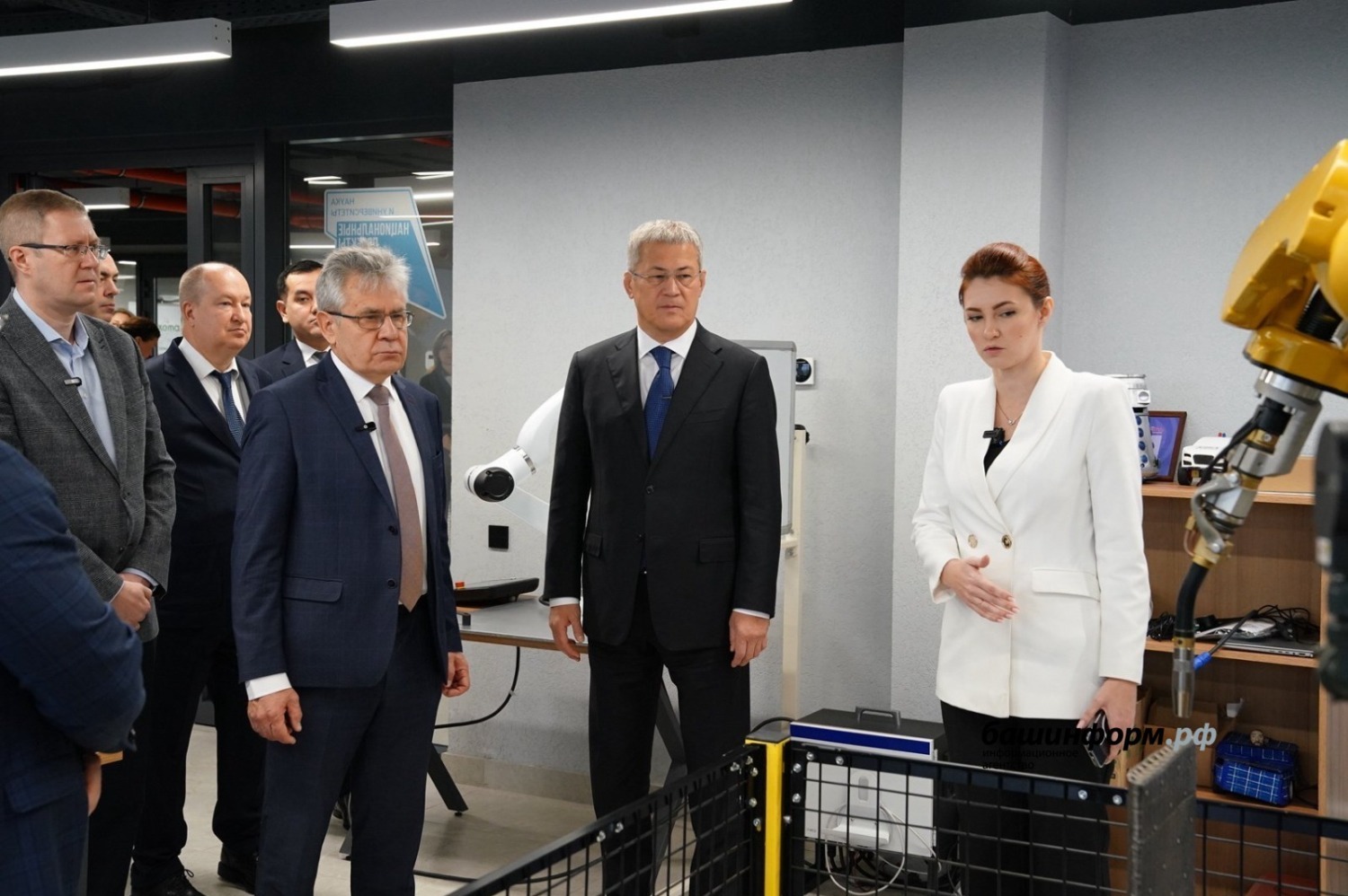 Олег Яровиков