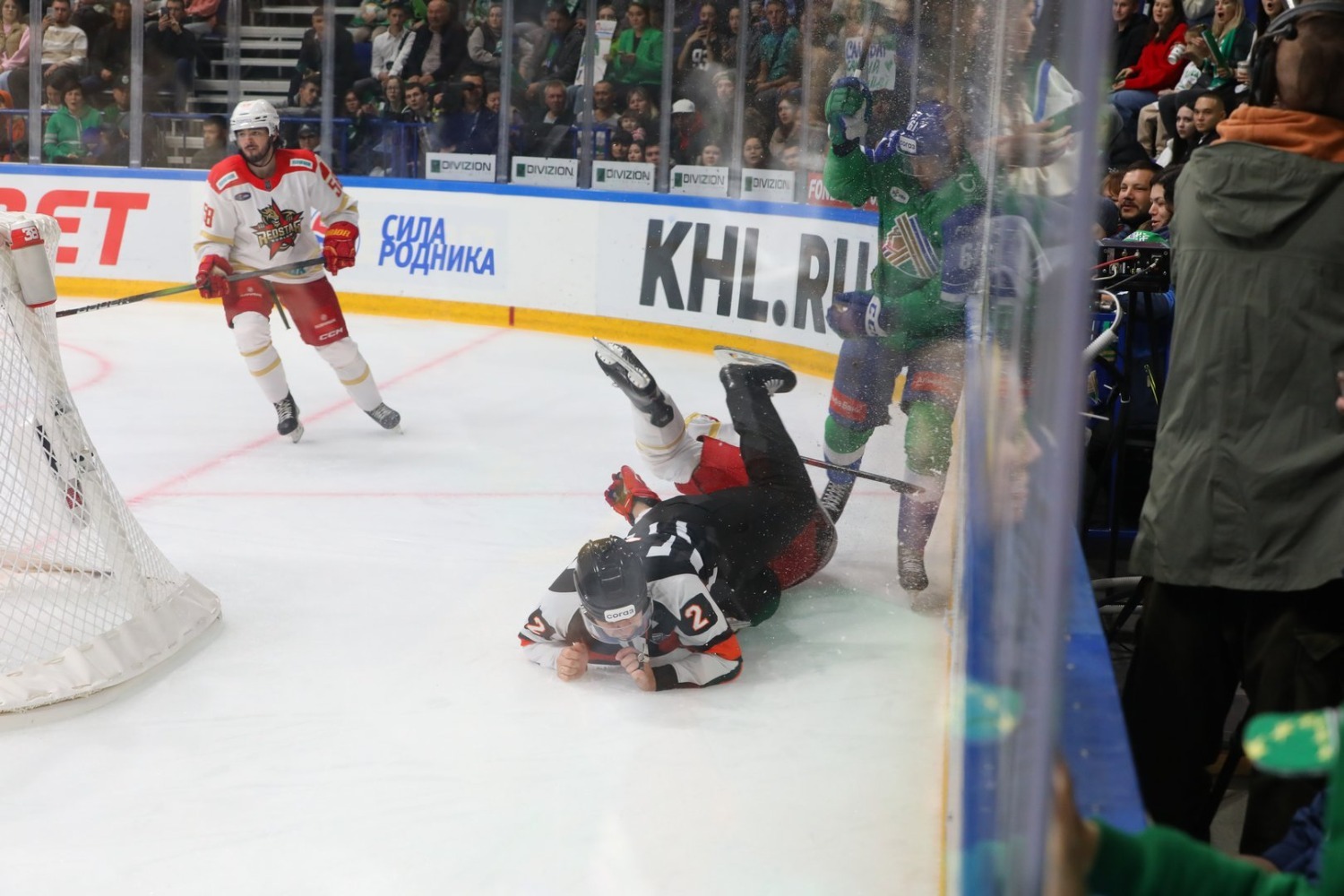 Валерий Шахов