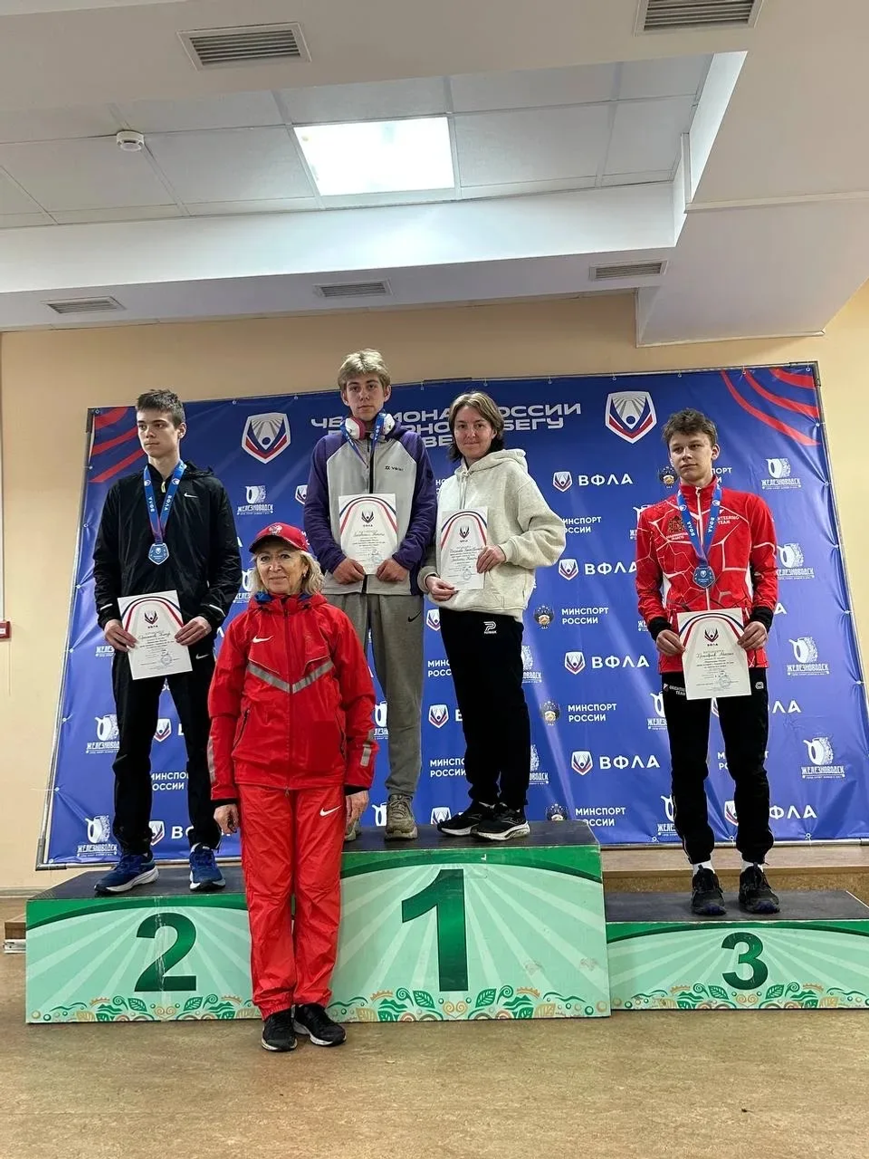 минспорт Башкирии пресс-служба