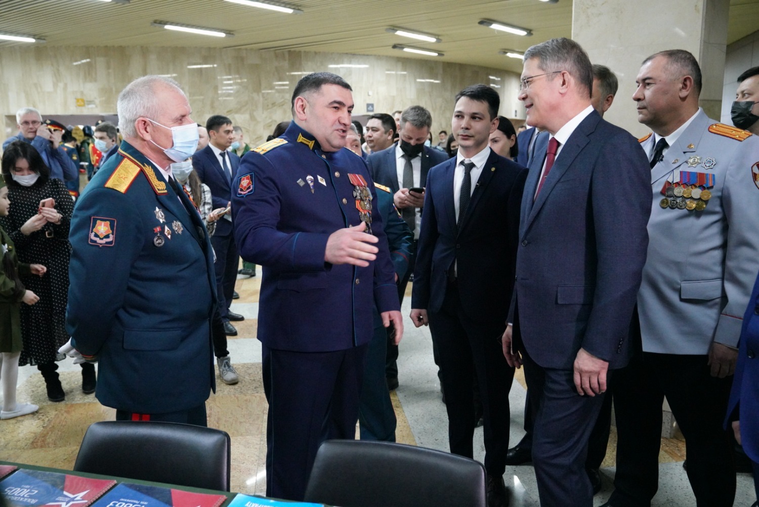 Олег Яровиков