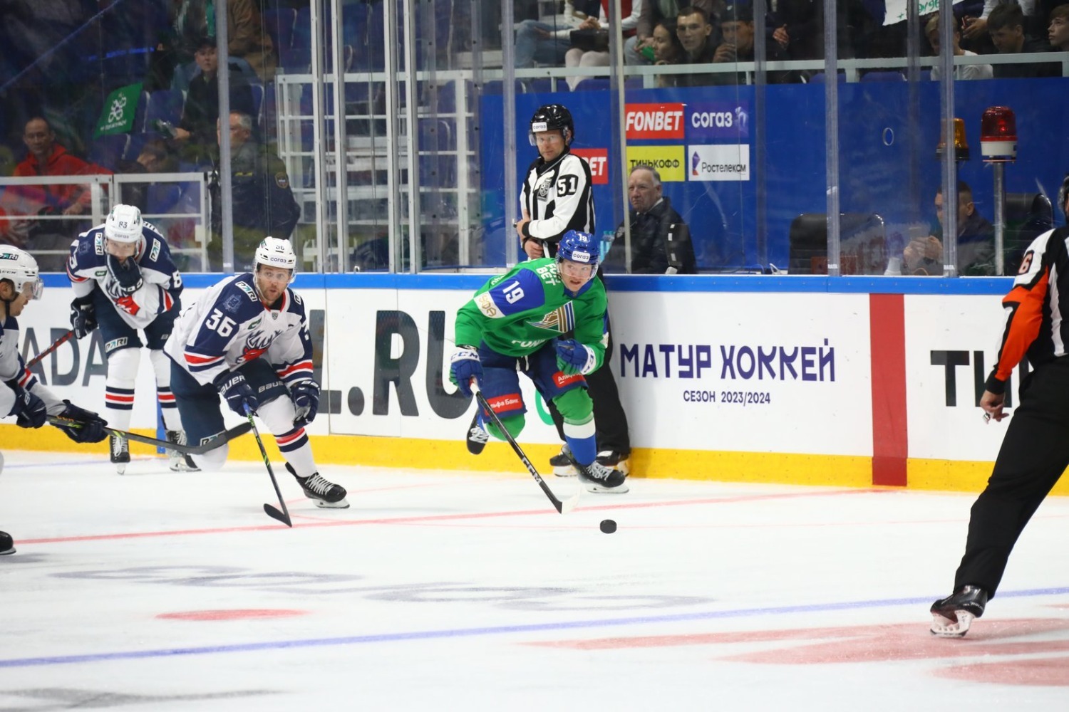 Валерий Шахов