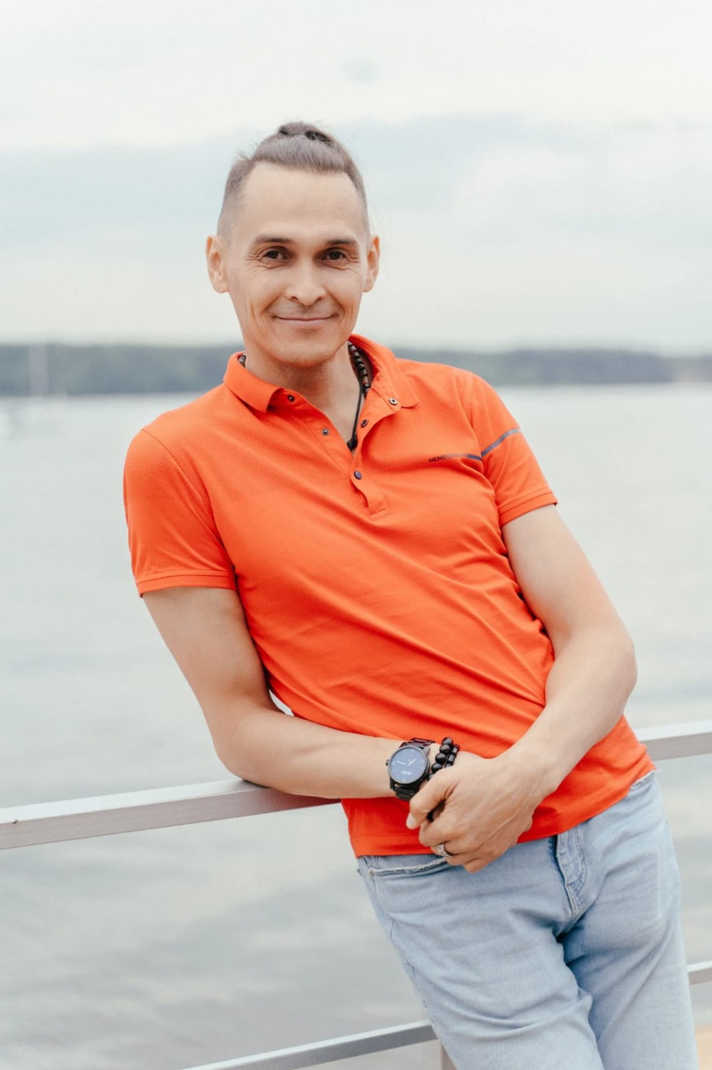 личный архив Радомира Заитова