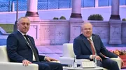 пресс-служба правительство РБ